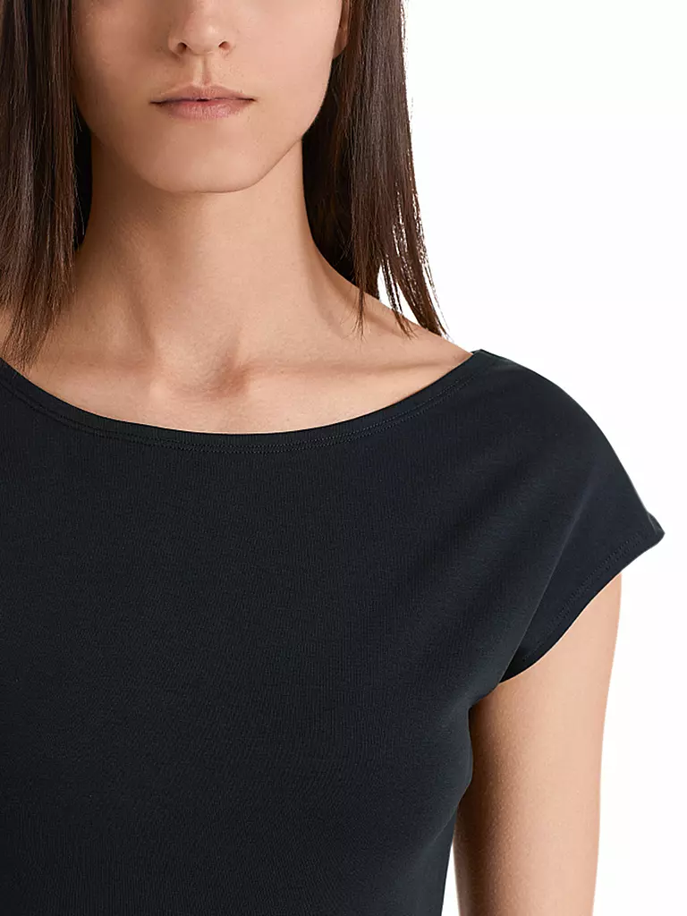 MARC CAIN Top blau
