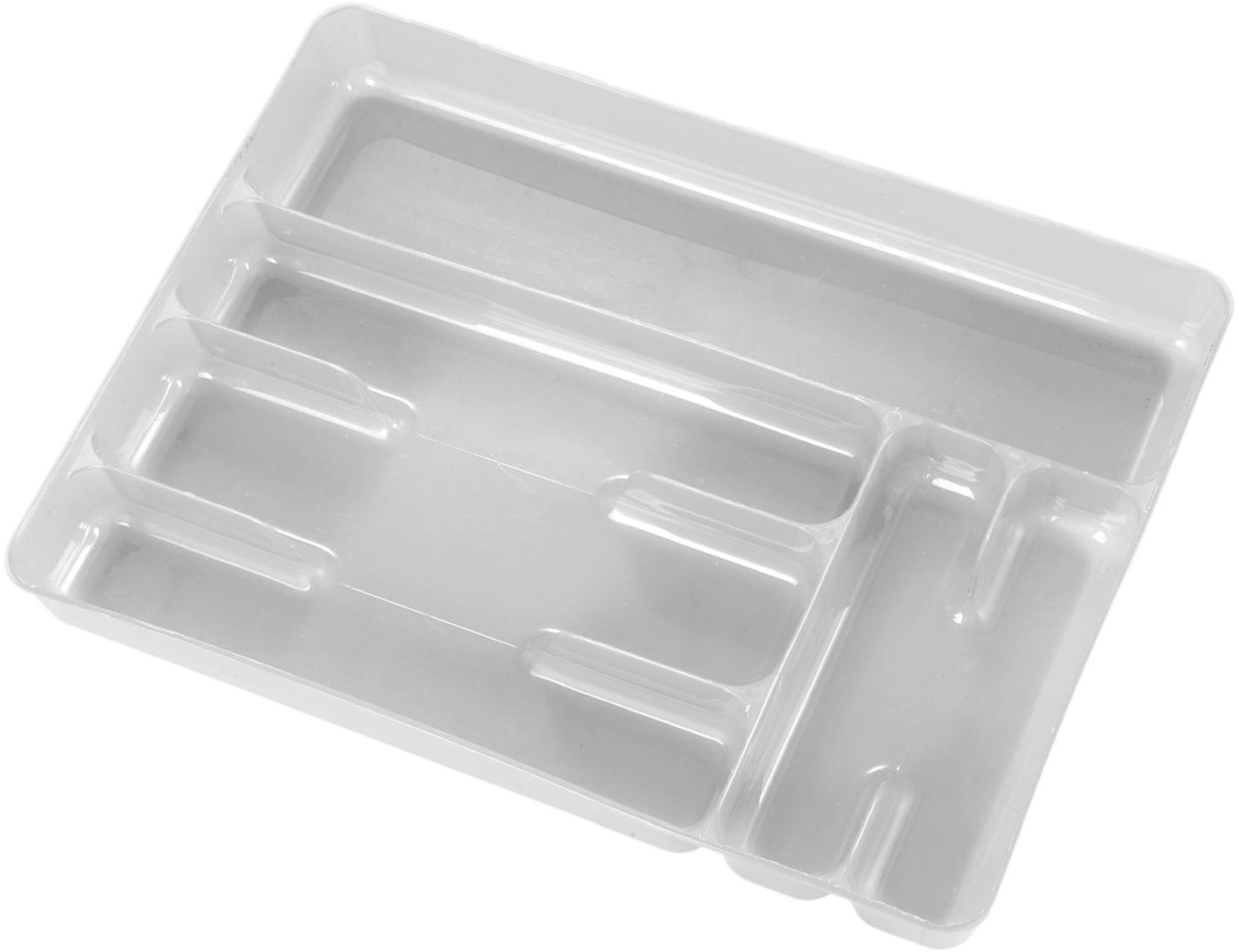 Brunner Cutray Besteckkasten