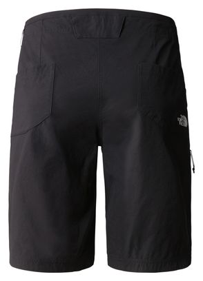 Short The North Face Exploration Femme Noir