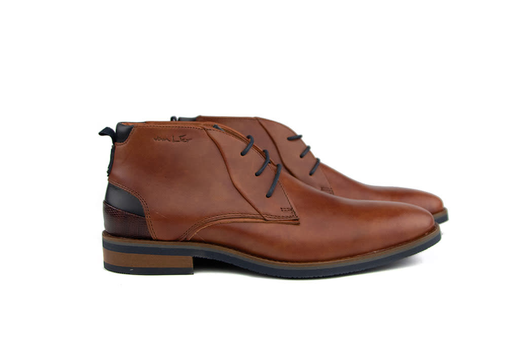 Van Lier Hoge Veter Amalfi Cognac