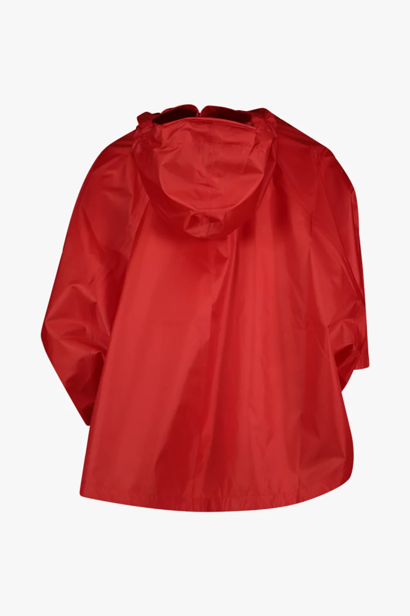 46 NORD Kinder Regenponcho