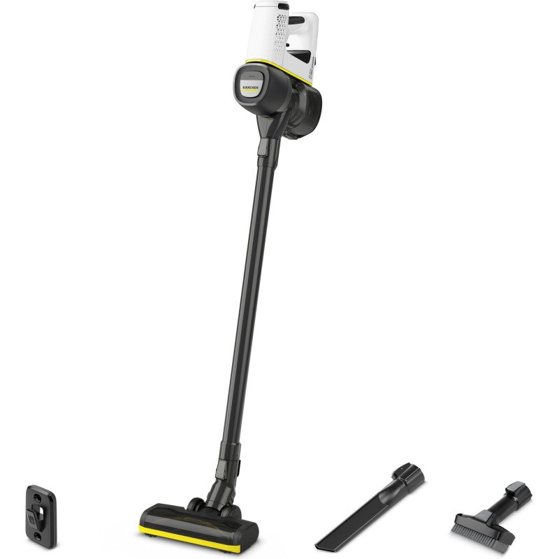 Kärcher - Aspirateur sans fil VC 4 Cordless myHome