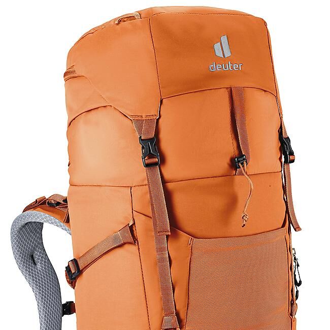 DEUTER - SAC GRANDE RANDO AIRCONTACT CORE 35+10 SL