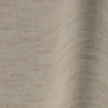Vouwgordijn Loek 1700 kh caramel