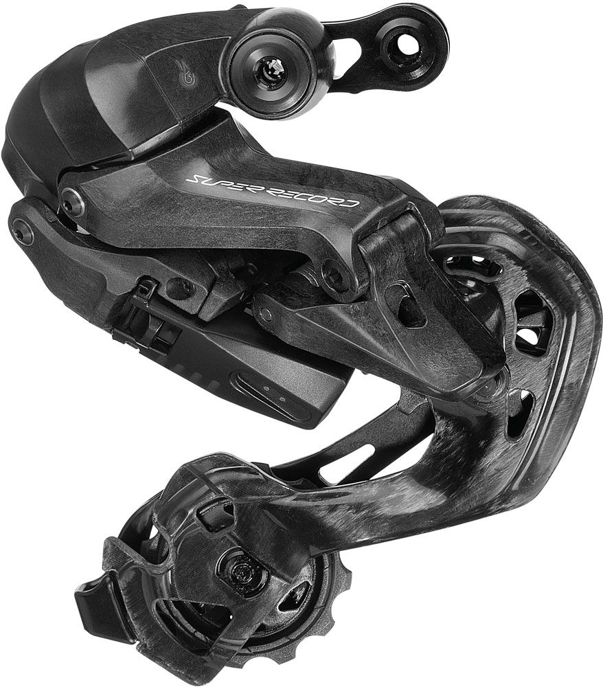 Campagnolo Super Record WRL 12-fach Schaltwerk kaufen | Bike-Discount