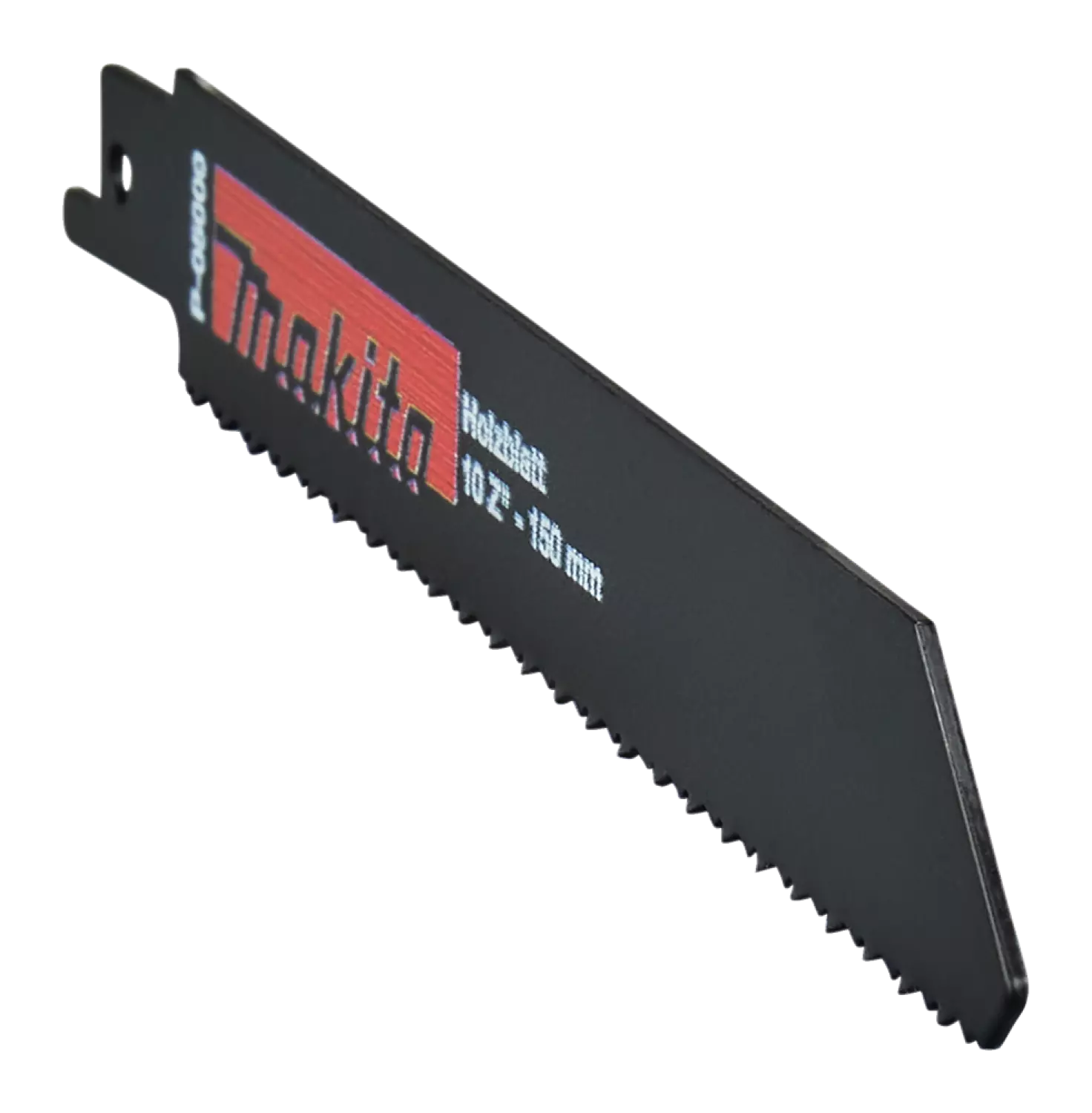 Makita P-05000 Reciprozaagblad - 150 x 2,5mm - Hout (5st)