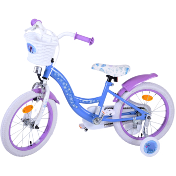 Disney Frozen 2 kinderfiets 16 inch