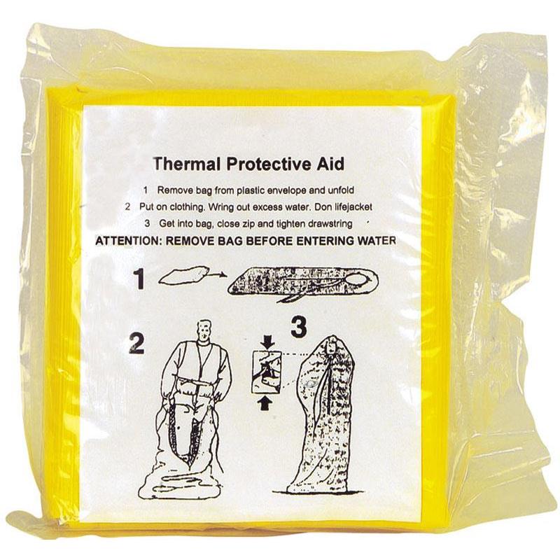 Protection Forwater Thermique
