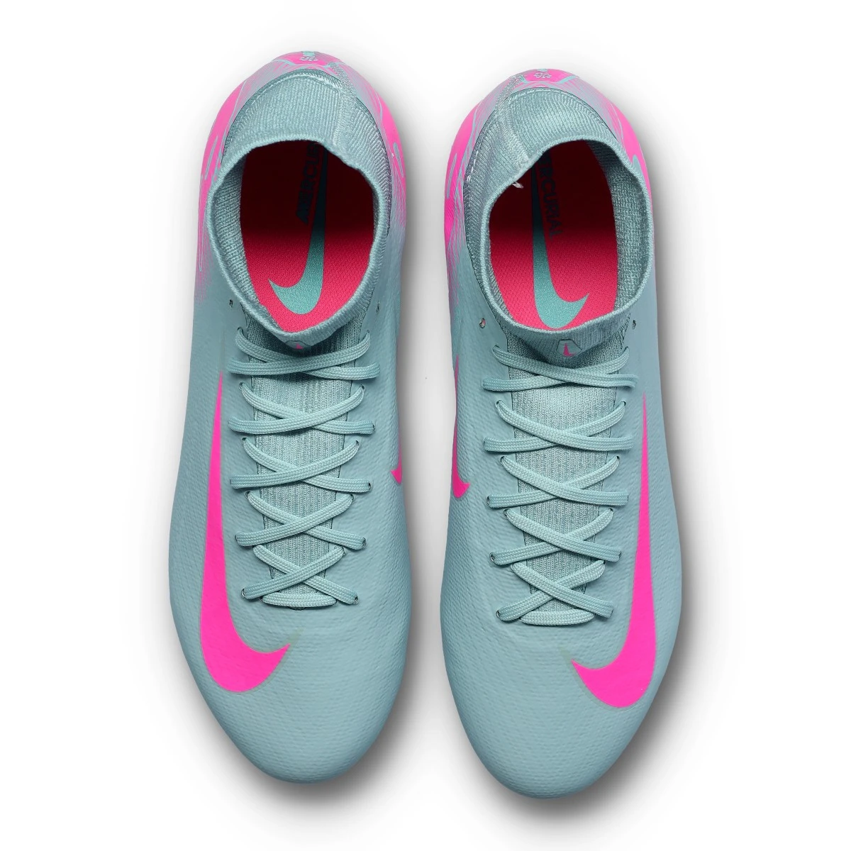 Chuteira Nike Air Zooom Mercurial Superfly 10 Pro FG