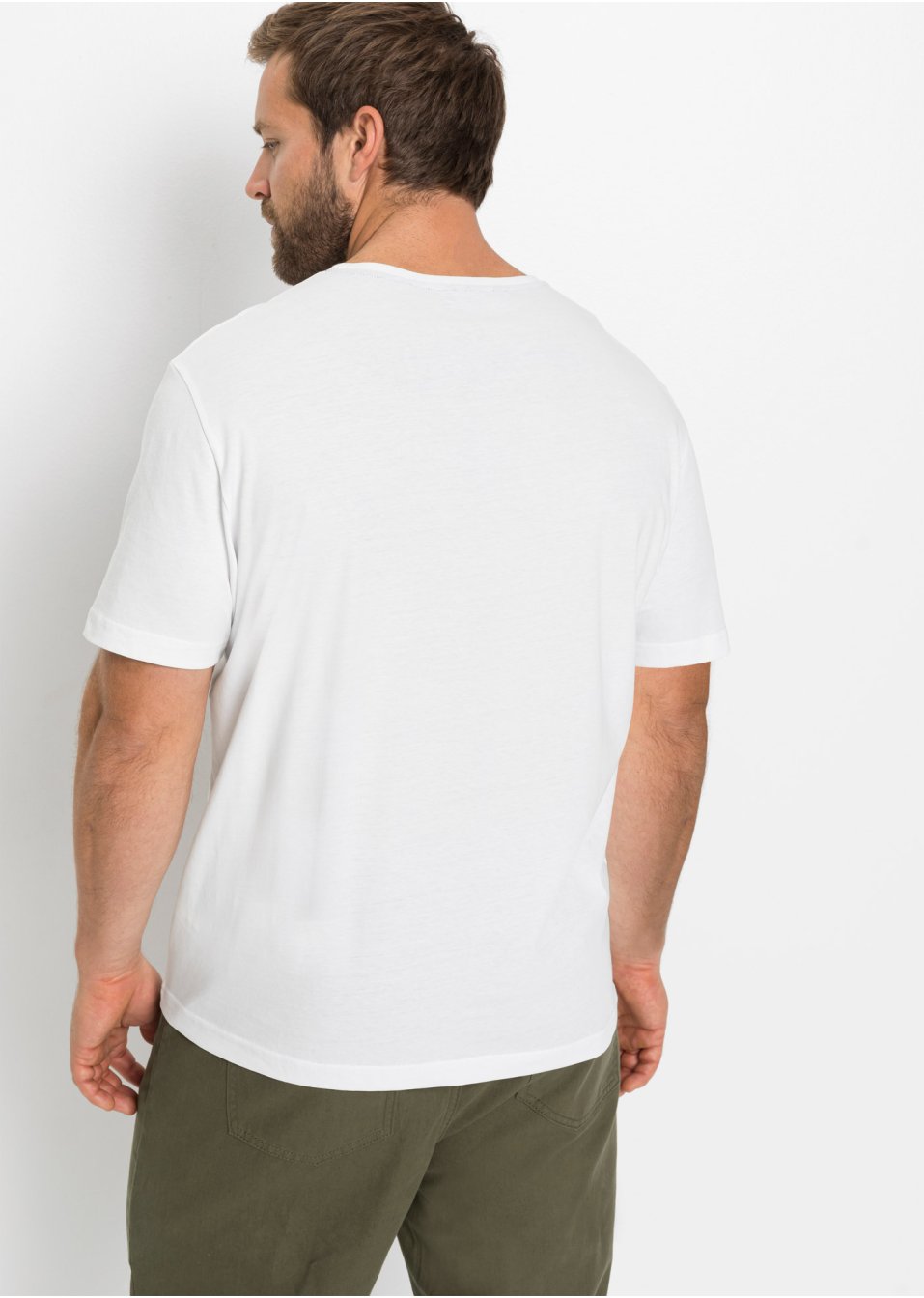 Lot de 3 T-shirts