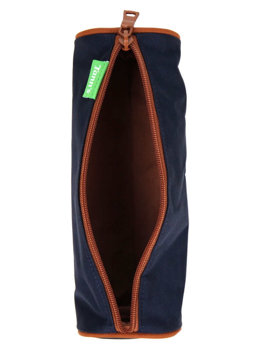 Trousse ronde Tann's Camille