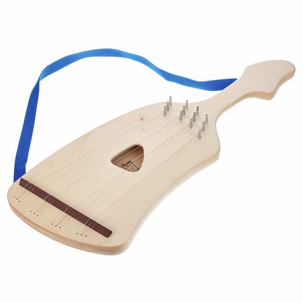 Auris Lyre Guitar