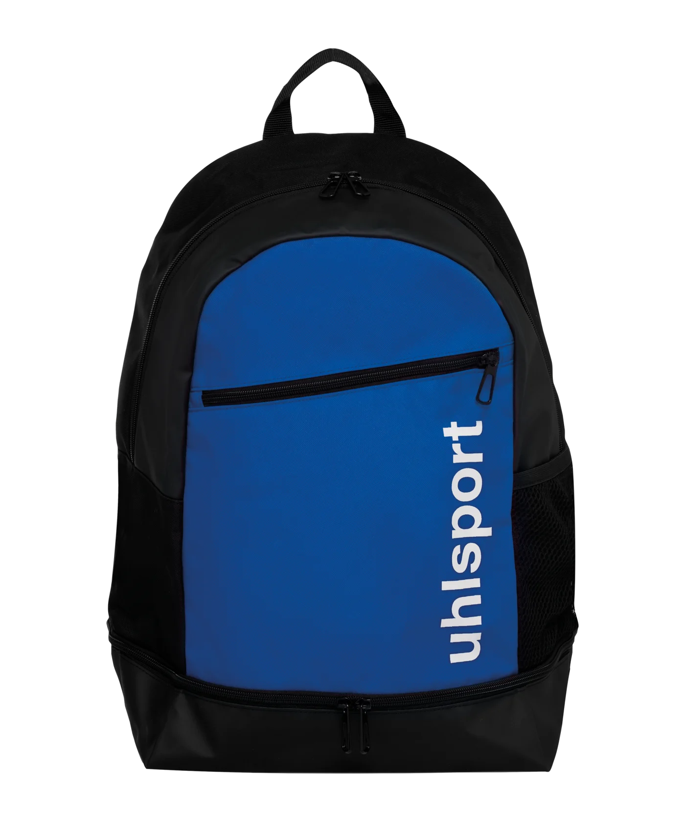 uhlsport Essential W. Bott Rucksack Blau F03