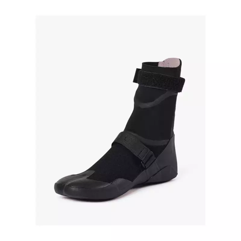 Chaussons néoprène RIPCURL Fbomb 5Mm H S/Toe Black