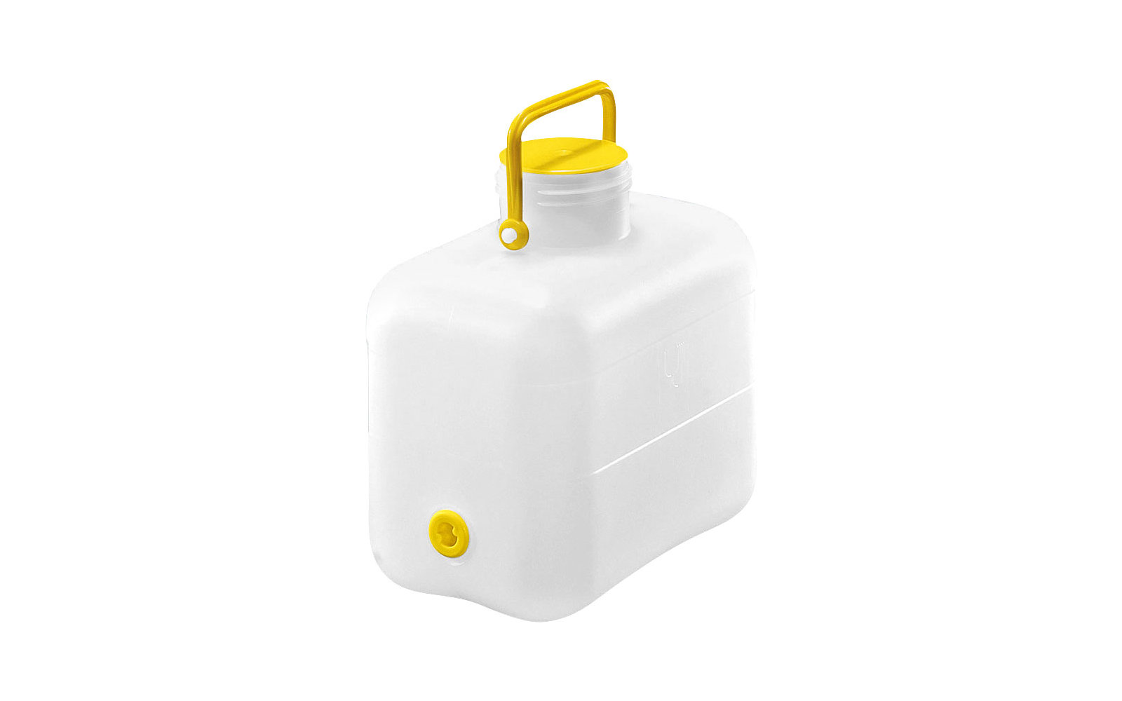 Weithalskanister 10 Liter