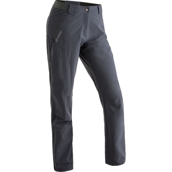 Maier Sports Norit 2.0 Hose Graphite Damen