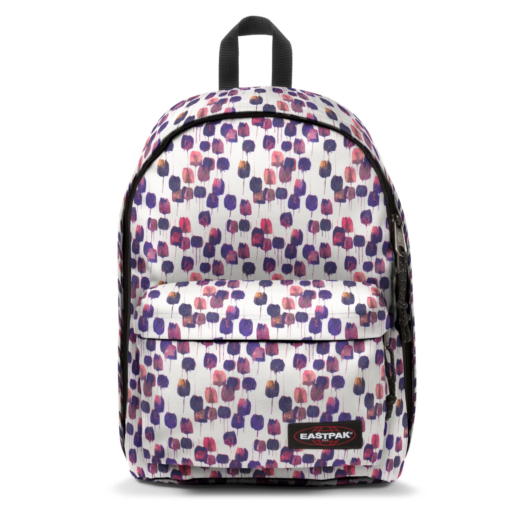 Eastpak Out Of Office Flow Pink