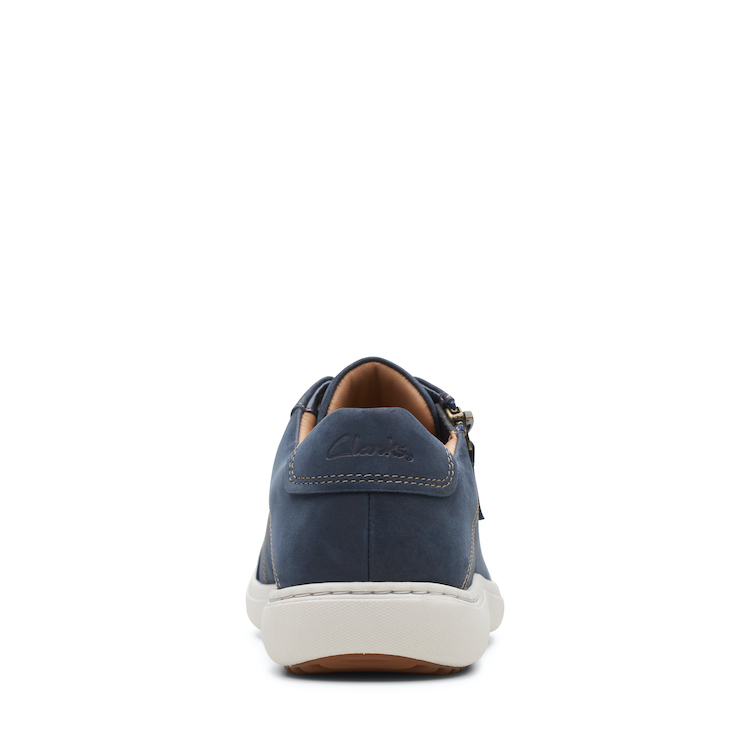 Clarks Nalle Lace | MARINE