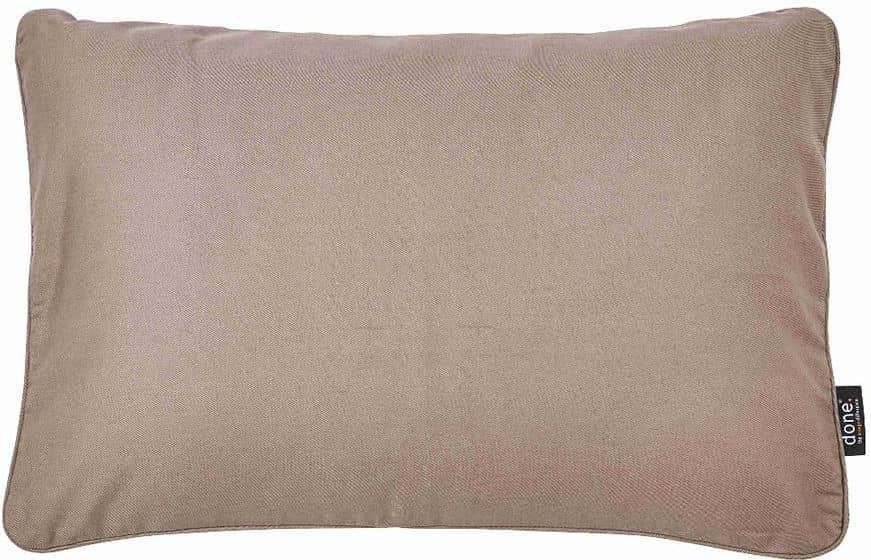 Kissenhülle Cushion Uni