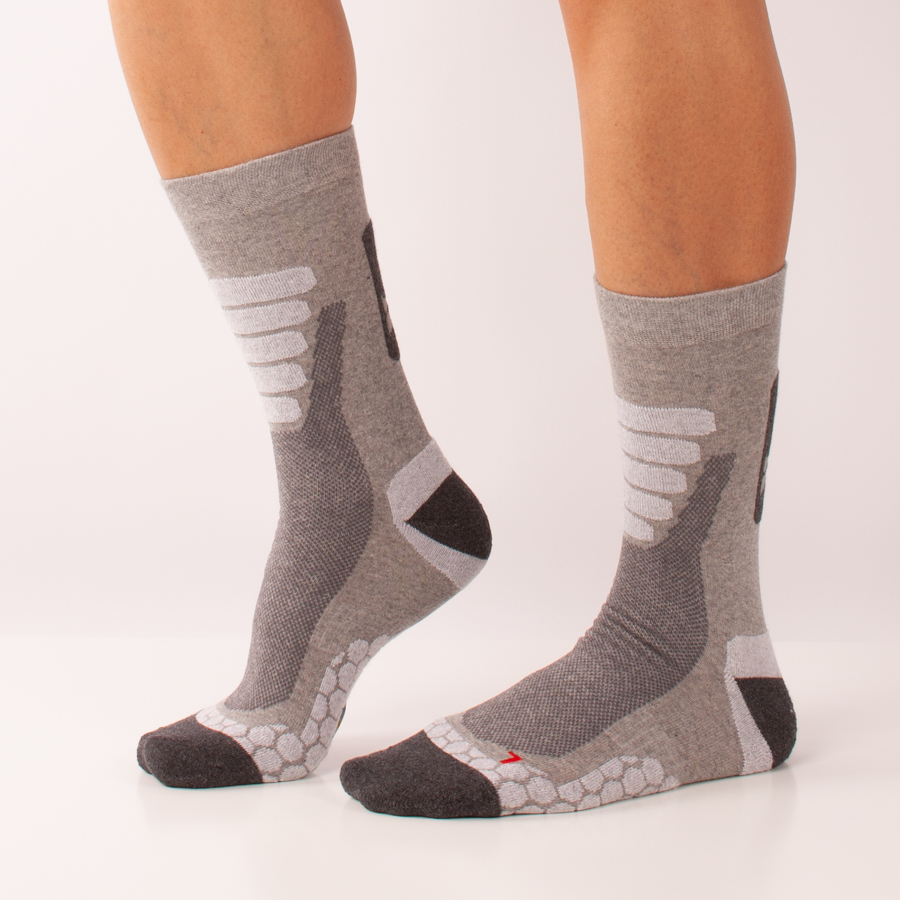 Calcetines Xtreme Sockswear Técnico Senderismo
