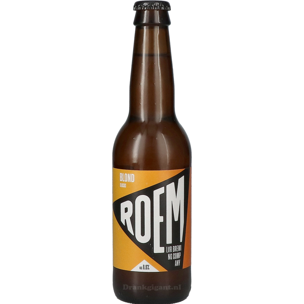 Roem Classic Blond 33 cl