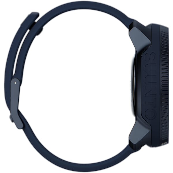 Montre cardio GPS SUUNTO RACE MIDNIGHT