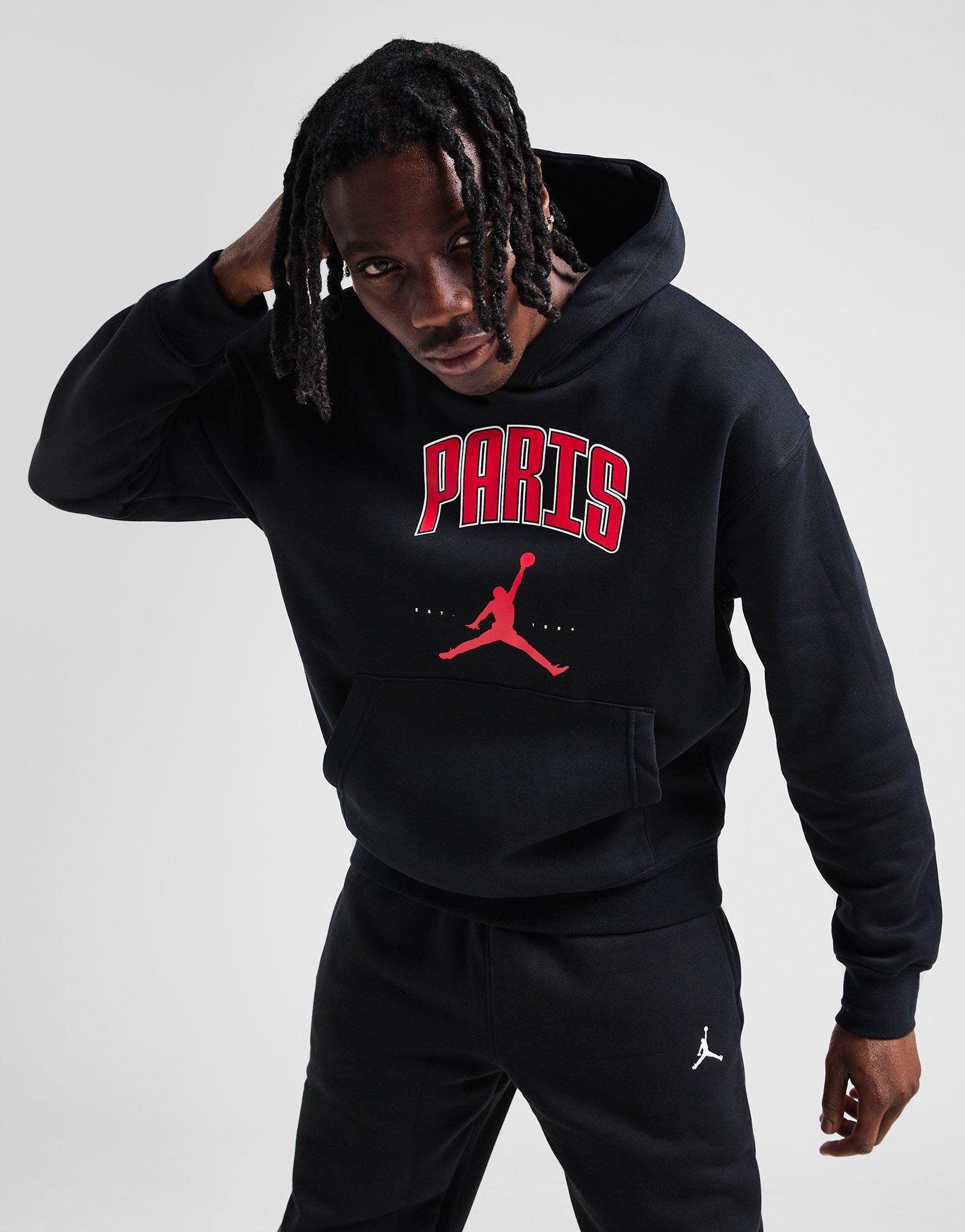 Jordan Sweat à capuche Paris City