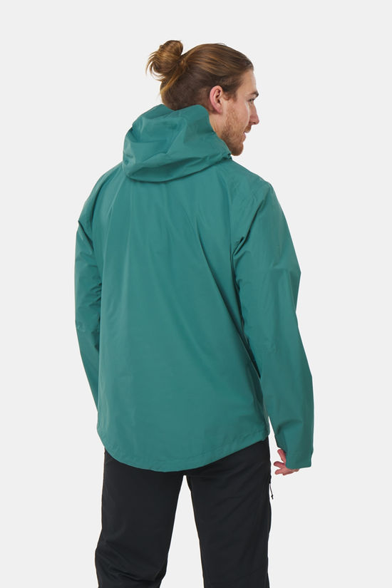 Jack Wolfskin Jack Wolfskin Elsberg 2.5 L Hardshell Jas