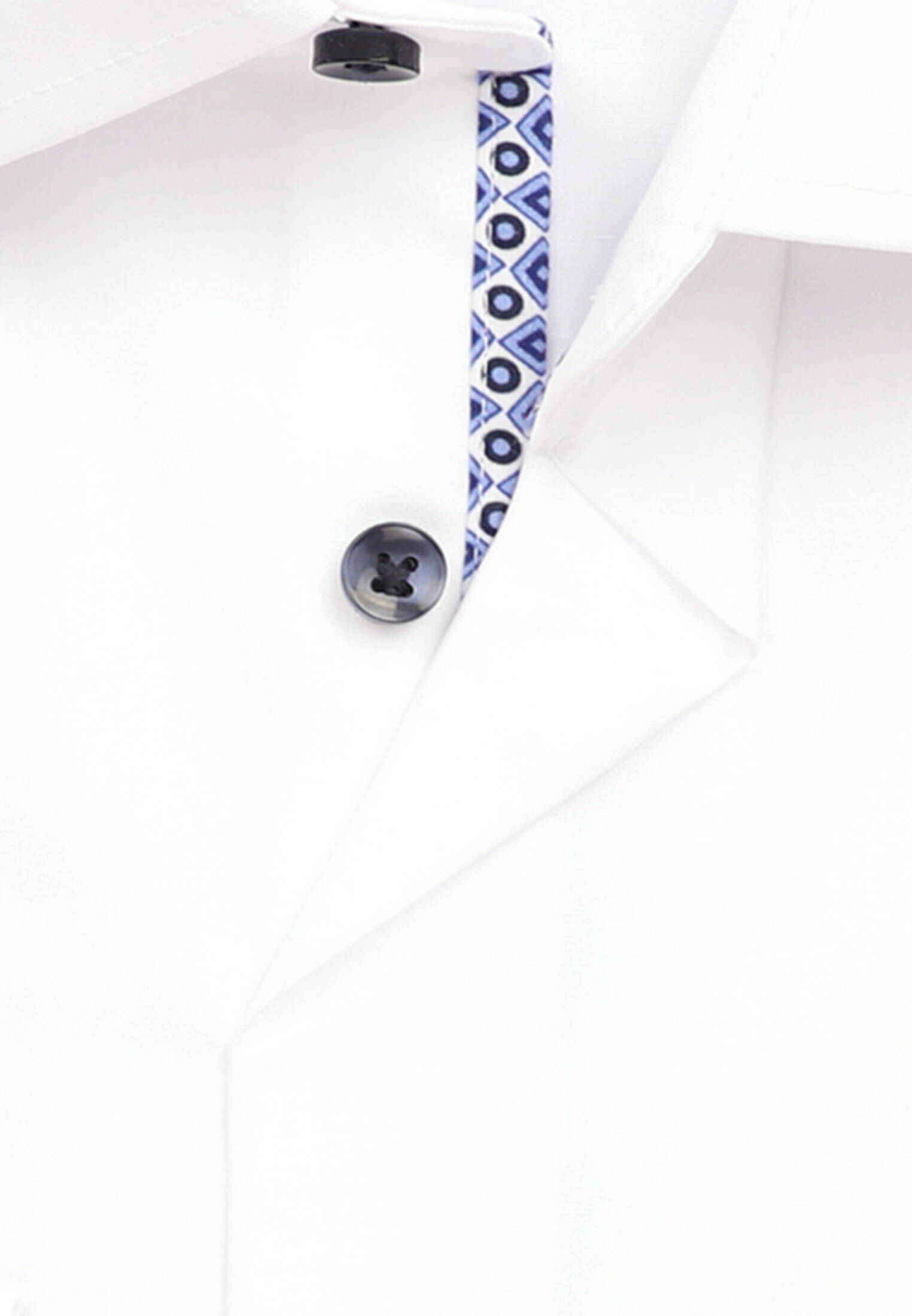 Seidensticker| Herren Business Hemd Comfort