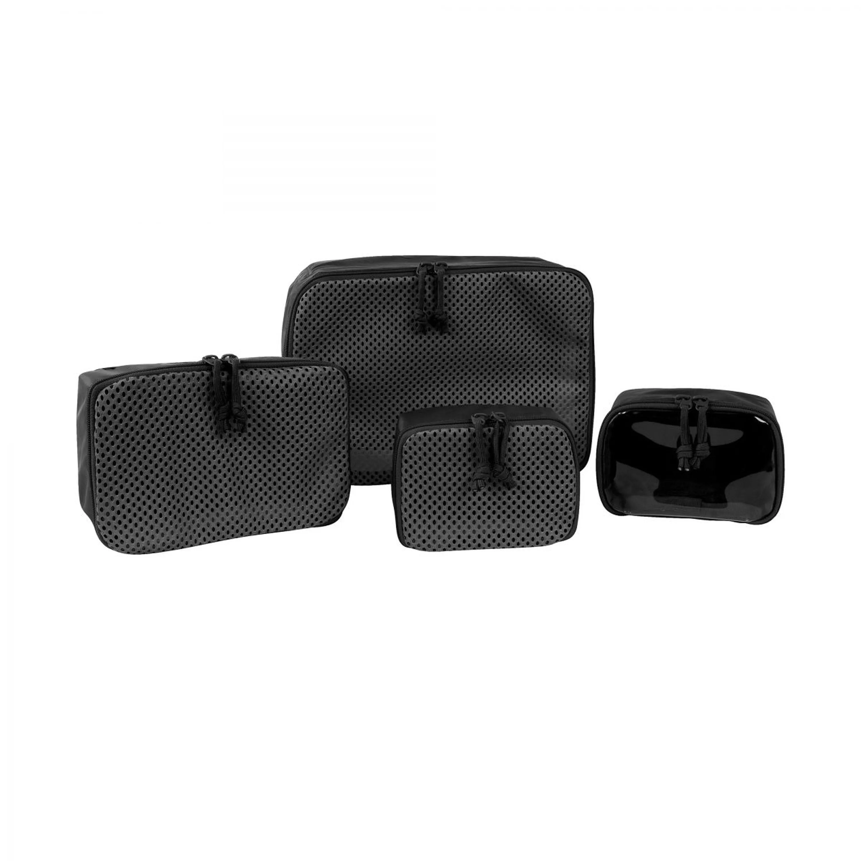 Tasmanian Tiger -  Netztaschen-Set Modular Pouch Set VL