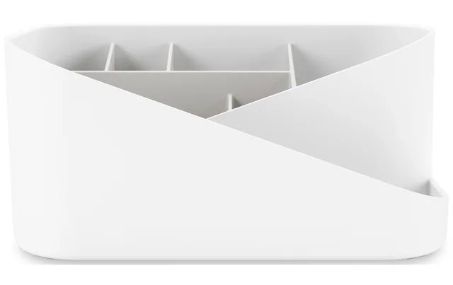 Umbra Make-Up Organizer »Glam Weiss«