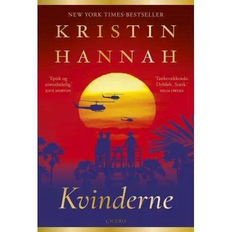 Kvinderne | Kristin Hannah
