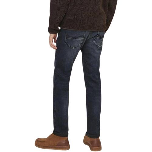 Jack & Jones - JJIGLENN JJFOX 50SPS Azul