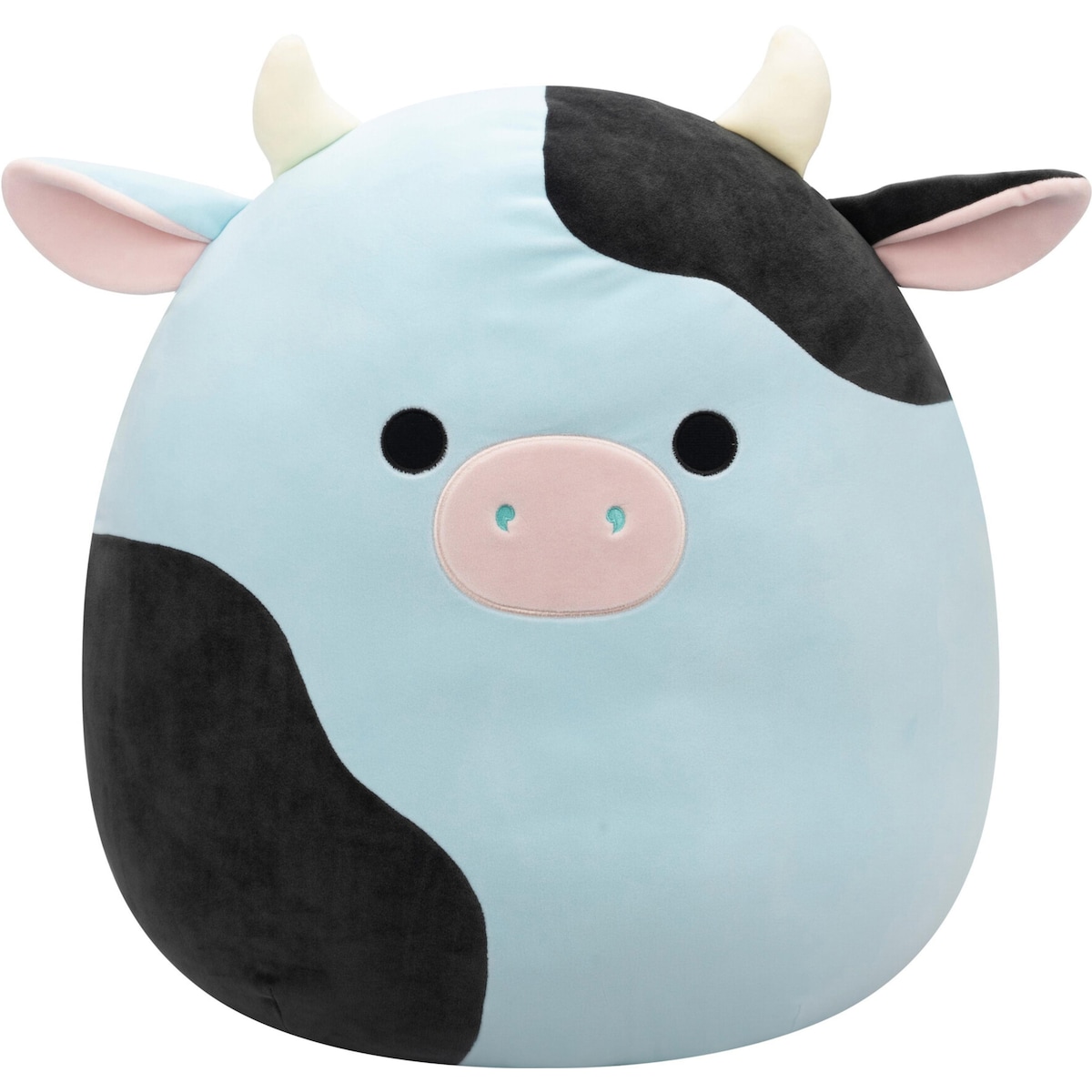 Squishmallows kosedyr (Cilian Cow)