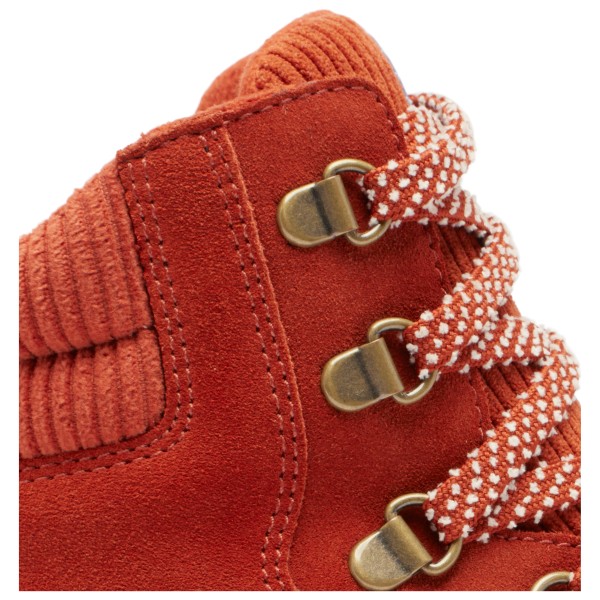 Sorel - Women's Kinetic Impact Conquest Plus Waterproof - Chaussures d'hiver