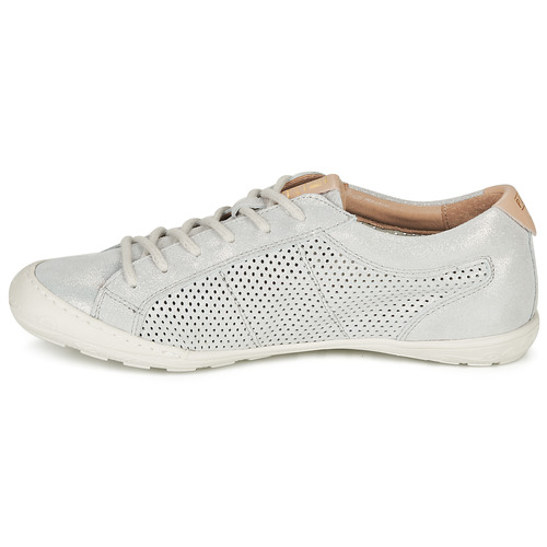 Palladium - GRACIEUSE ALX - Argenté