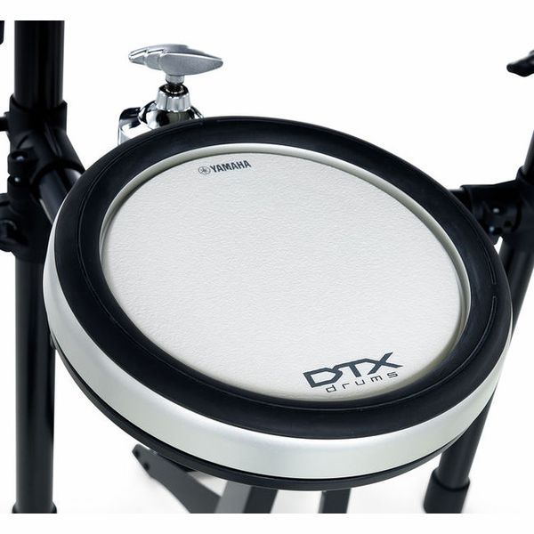 Yamaha DTX6K-X E-Drum Set
