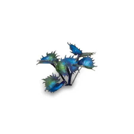 Gamer Grass Basis Gestaltung Pflanzen Alien Flytrap, 52er Packung