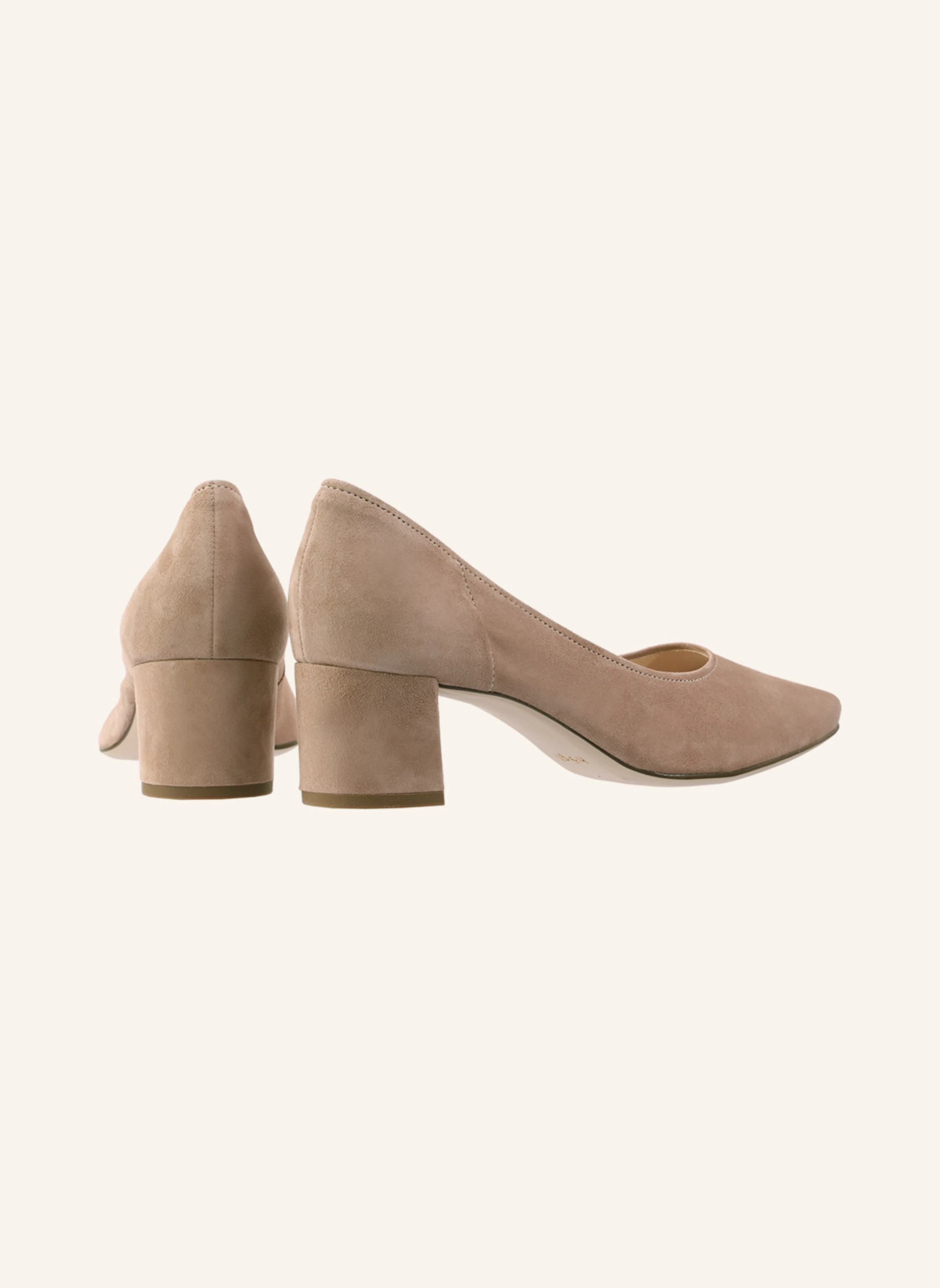 Högl Pumps PRESTIGE