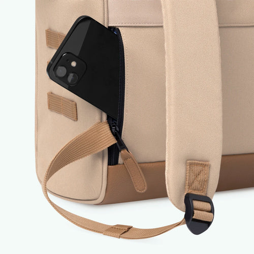 Sac à dos Adventurer Medium Kuala Lumpur marron