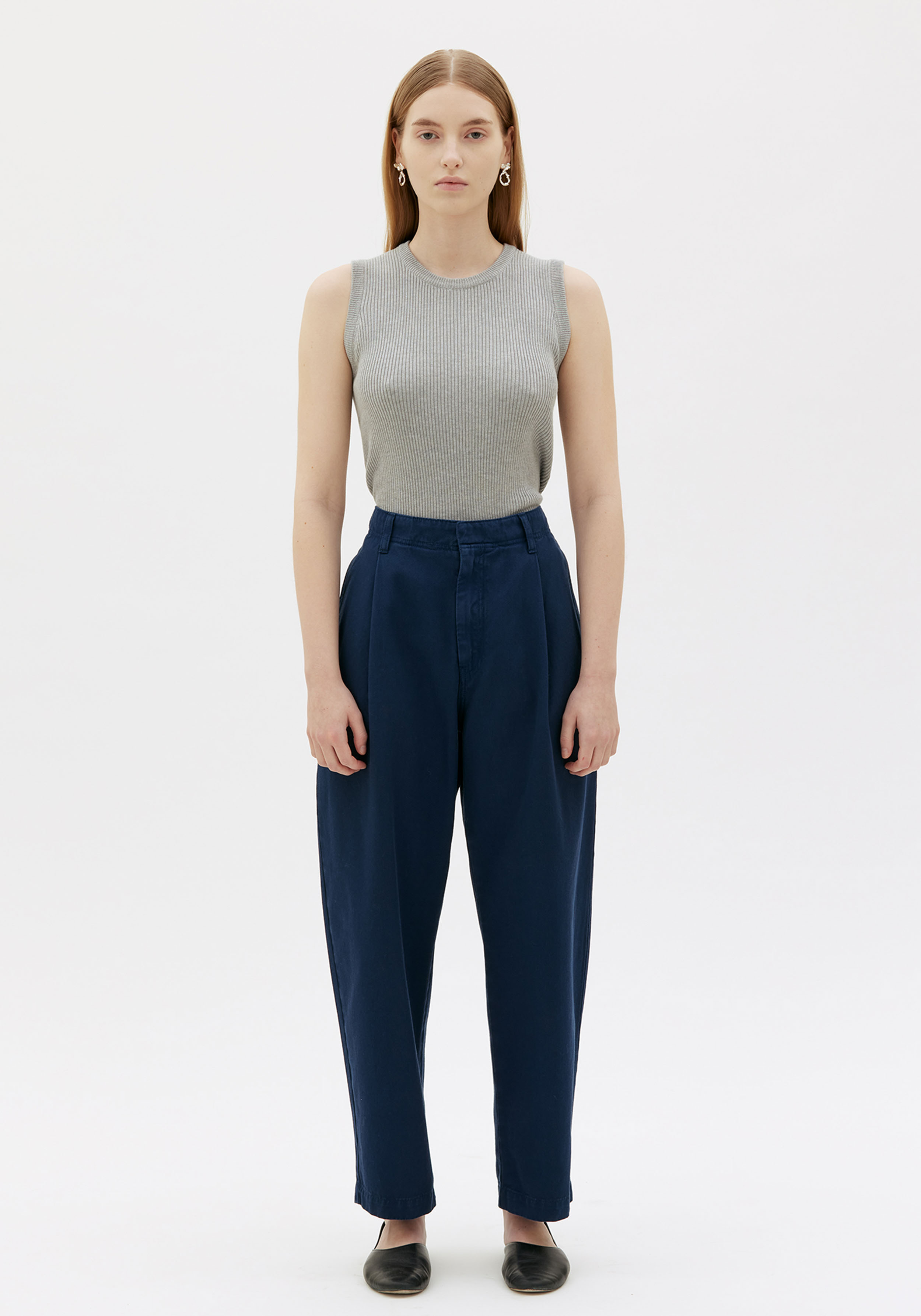 Maska Hose Eos Dark Blue