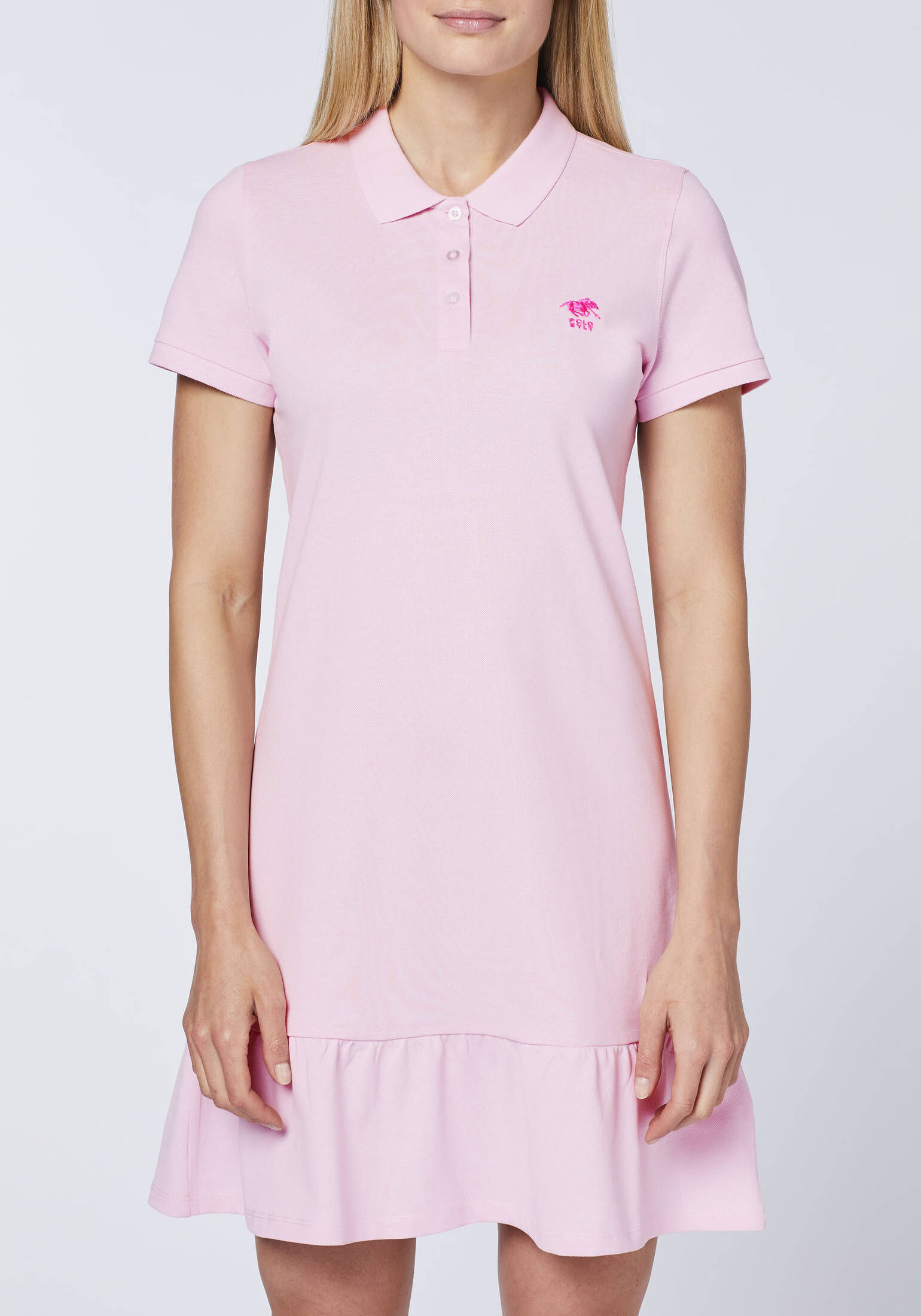 Polo Sylt| Damen Polokleid