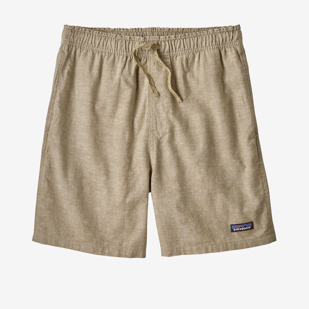 Herren Baggies Naturals - 6