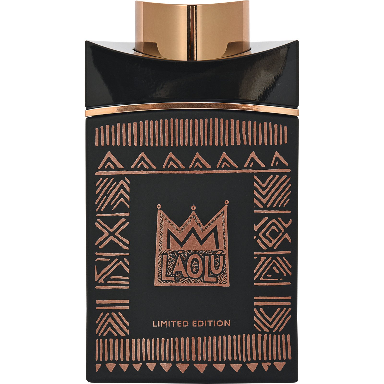 Bulgari Man in Black Essence Eau de Parfum 100 ml