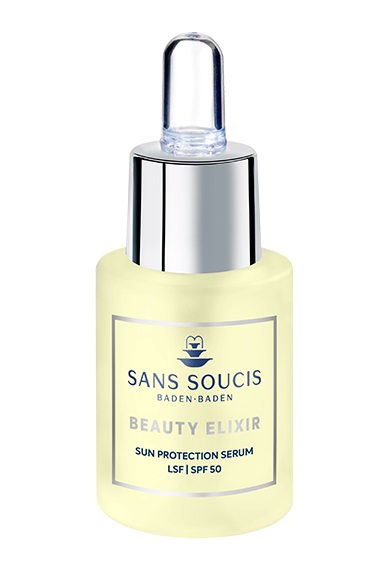 Sun Protection Serum LSF 50