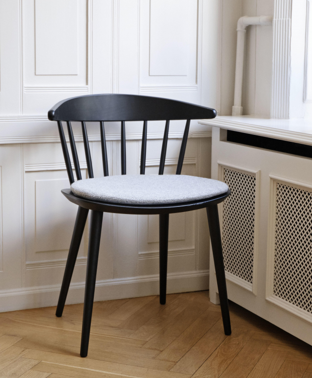 Hay J104 stoel zwart