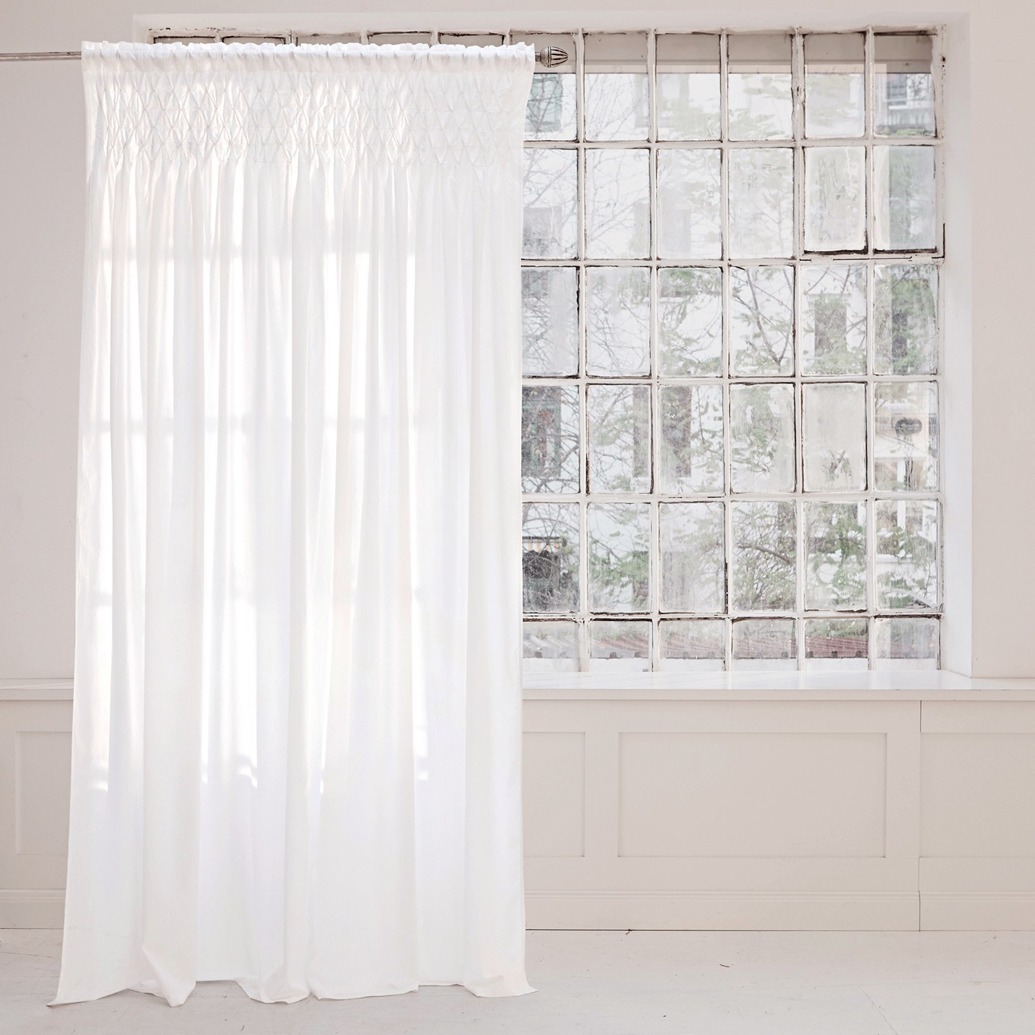 Gardine Otilie 250/135 cm