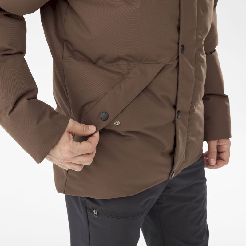 Staten Jkt M - Doudoune homme