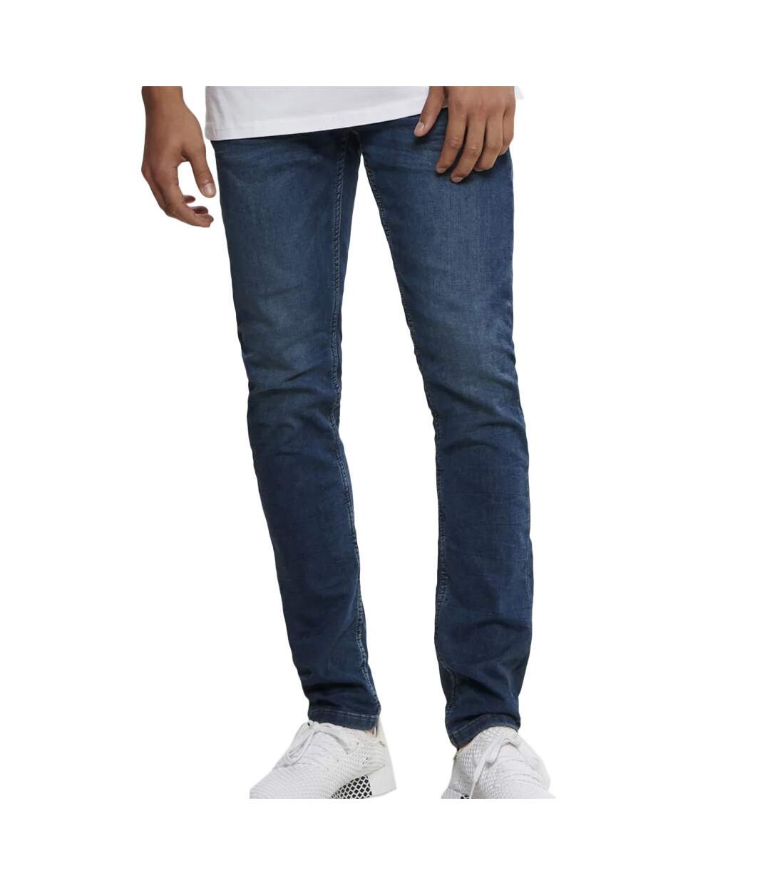 Jean Slim Bleu Foncé Homme Only & Sons Sloom 6354