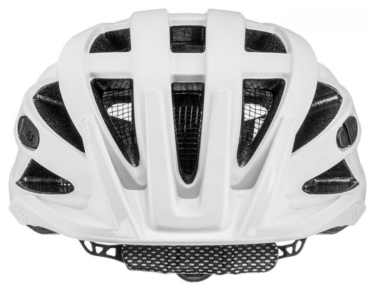 Casque UVEX I-Vo CC Blanc Mat